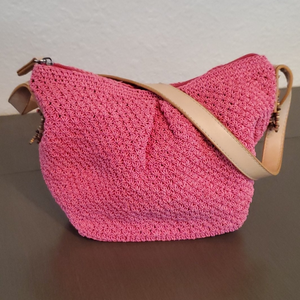 Elka Accessories purse